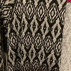 XS LuLaRoe Sarah duster